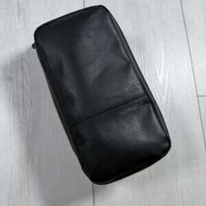 Nomatic Toiletry Bag 2.0 Black Travel